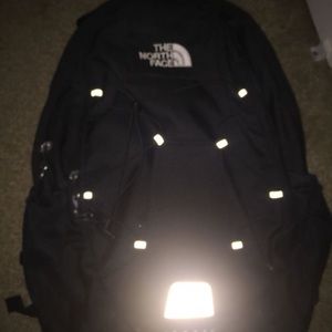 Northface backpack!